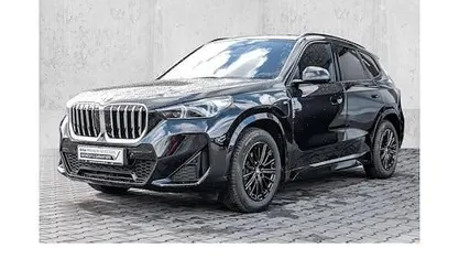 Second-hand BMW X1 M Sport 220 CP (161 kW) 2024 SUV