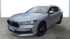 Gebraucht 2024 Skoda Superb Selection Kombi | 45.799 € (Guter Preis)