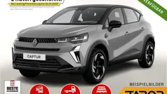 Gebraucht 2024 Renault Captur Techno SUV | 29.358 € (Fairer Preis)