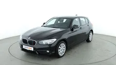 Gebraucht 2016 BMW 116 Advantage Kleinwagen | 11.480 € (Fairer Preis)