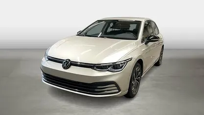 Gebraucht 2023 VW Golf Move Limousine | 24.370 € (Fairer Preis)