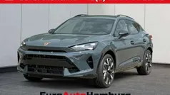 Fiord blue/blau Neu 2025 Cupra Formentor VZ SUV | 38.380 € (Superpreis)