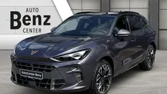 Gebraucht 2025 Cupra Terramar VZ SUV | 44.890 € (Superpreis)