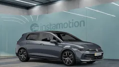 Grau Gebraucht 2024 VW Golf VIII Edition Limousine | 33.910 € (Fairer Preis)