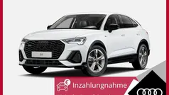 Gebraucht 2025 Audi Q3 Sportback S-Line SUV | 45.820 € (Guter Preis)