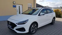 Gebraucht 2025 Hyundai i30 Kombi | 24.190 € (Superpreis)