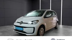 Gebraucht 2021 VW up! move up! Kleinwagen | 11.990 € (Fairer Preis)
