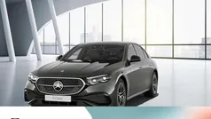 Gebraucht 2024 Mercedes E450 AMG line Limousine | 74.880 € (Guter Preis)