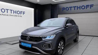 Gebraucht VW T-Roc Goal 116 PS (85 kW) 2025 SUV