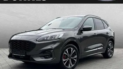 Gebraucht Ford Kuga ST-Line X 224 PS (164 kW) 2021 SUV