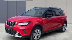 Gebraucht 2023 Seat Arona Xperience SUV | 19.990 € (Fairer Preis)