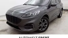 Magneticgrau () Gebraucht 2024 Ford Kuga ST-Line X SUV | 31.490 € (Fairer Preis)