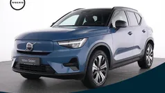Gebraucht 2022 Volvo XC40 Core SUV | 27.650 € (Superpreis)
