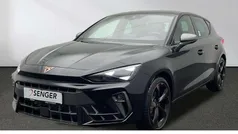 Gebraucht 2025 Cupra Leon Limousine | 33.490 € (Guter Preis)