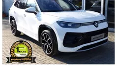 Weiß Gebraucht 2025 VW Tayron R-line SUV | 63.880 € (Fairer Preis)