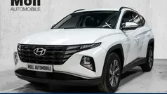 Gebraucht 2023 Hyundai Tucson Trend SUV | 28.815 € (Fairer Preis)