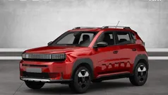 Gebraucht 2025 Fiat Grande Panda Red SUV | 21.530 € (Superpreis)