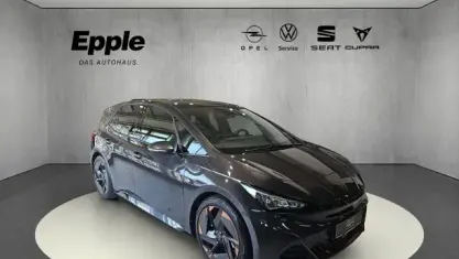 Gebraucht Cupra Born 150 kW (204 PS) 2022 Grau Kleinwagen