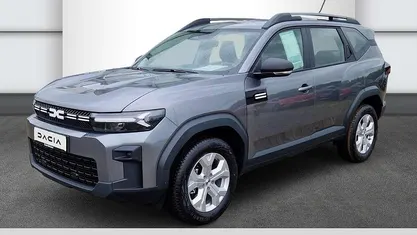 Gebraucht 2025 Dacia Bigster Essentiel SUV | 25.680 € (Superpreis)
