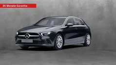 Lack kosmosschwarz Gebraucht 2019 Mercedes A180 Progressive Limousine | 22.989 € (Guter Preis)