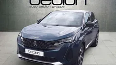 Metfa celebes blau Gebraucht 2023 Peugeot 3008 Allure Limousine | 28.480 € (Fairer Preis)
