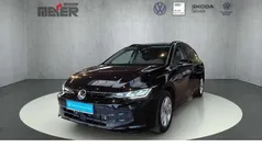 Gebraucht 2025 VW Golf VIII Life Kombi | 24.990 € (Fairer Preis)