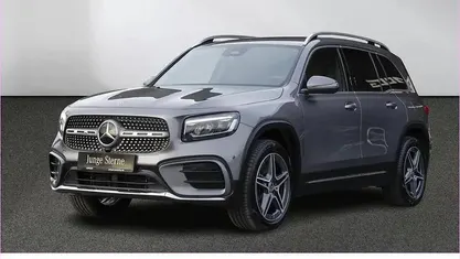 Gebraucht 2024 Mercedes GLB200 AMG SUV | 41.980 € (Fairer Preis)