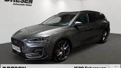 Gebraucht 2024 Ford Focus ST Kombi | 36.990 € (Fairer Preis)