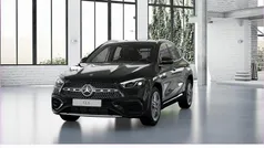 Gebraucht 2025 Mercedes GLA180 AMG line SUV | 40.700 € (Fairer Preis)