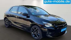 Gebraucht 2023 Opel Corsa GS Line Limousine | 15.590 € (Fairer Preis)