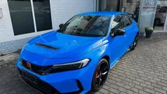 Blau Neu 2025 Honda Civic Type R Coupé | 57.490 € (Fairer Preis)