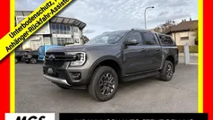 Gebraucht 2025 Ford Ranger Wildtrack Abholung | 57.490 € (Guter Preis)
