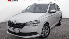 Gebraucht 2022 Skoda Fabia Ambition Kombi | 14.880 € (Fairer Preis)