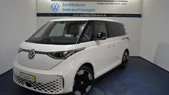 Weiß Gebraucht 2023 VW ID. Buzz Pro Van | 41.989 € (Fairer Preis)