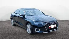 Gebraucht 2024 Audi A3 Advanced Limousine | 29.980 € (Superpreis)