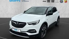 Weißandere Gebraucht 2019 Opel Grandland X Business Innovation SUV | 16.490 € (Fairer Preis)