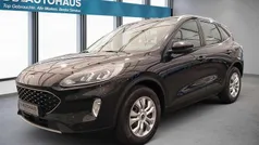 Gebraucht 2022 Ford Kuga Cool & Connect SUV | 22.980 € (Superpreis)