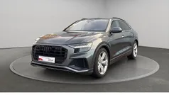 Gebraucht 2019 Audi Q8 Ambiente SUV | 51.890 € (Fairer Preis)