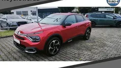 Gebraucht 2022 Citroën C4 Shine Limousine | 17.995 € (Guter Preis)