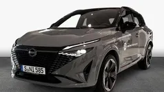 Gebraucht 2025 Nissan Qashqai SUV | 33.990 € (Guter Preis)