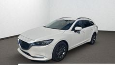 Gebraucht 2025 Mazda 6 Center-Line | 32.990 € (Fairer Preis)