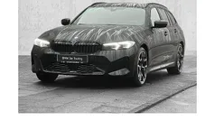 Gebraucht 2025 BMW 320 M Sport Kombi | 57.990 € (Fairer Preis)