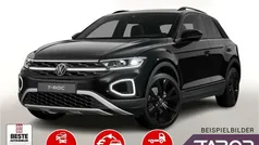 Indiumgrau metallic Neu 2025 VW T-Roc Style SUV | 34.988 € (Superpreis)