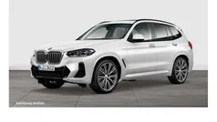 Gebraucht 2022 BMW X3 Performance SUV | 40.900 € (Fairer Preis)