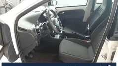 Weiß Gebraucht 2022 VW up! Kleinwagen | 11.599 € (Fairer Preis)