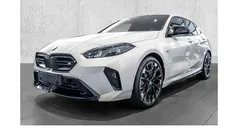Weiß Neu 2025 BMW M135 M Sport Kleinwagen | 54.811 € (Fairer Preis)