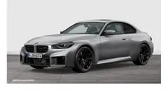 Grau Neu 2025 BMW M2 M Sport Coupé | 79.980 € (Fairer Preis)