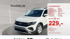 Gebraucht 2024 VW T-Cross Life SUV | 20.485 € (Fairer Preis)