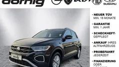 Gebraucht 2024 VW T-Roc Life SUV | 23.540 € (Fairer Preis)