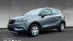 Gebraucht 2019 Opel Mokka X Ultimate SUV | 15.490 € (Fairer Preis)